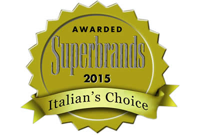 Superbrands coloca a Zucchetti entre as vinte marcas mais influentes da Itália