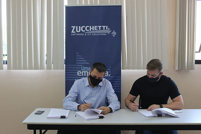 Grupo italiano Zucchetti adquire catarinense Compufour por R$ 100 milhões